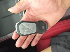 2024 Xpeng P7 P7i 550 Pro — фото 9