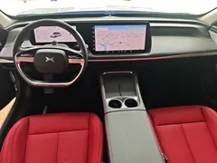 2024 Xpeng P7 P7i 550 Pro — фото 10