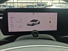 2024 Xpeng P7 P7i 550 Pro — фото 12