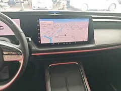 2024 Xpeng P7 P7i 550 Pro — фото 13