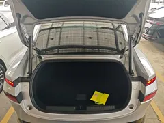2024 Xpeng P7 P7i 550 Pro — фото 19