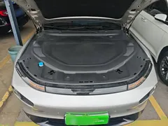 2024 Xpeng P7 P7i 550 Pro — фото 20
