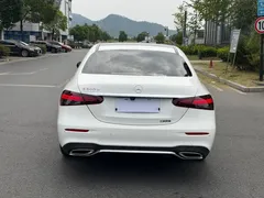 2021 Mercedes-Benz E-Class E 300 L Sport Luxury, белый — фото 6