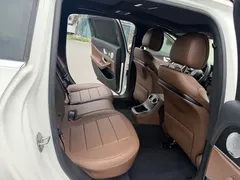 2021 Mercedes-Benz E-Class E 300 L Sport Luxury, белый — фото 13