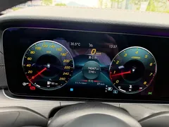 2021 Mercedes-Benz E-Class E 300 L Sport Luxury, белый — фото 22