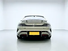 2024 Xiaomi SU7 RWD Long Range Smart Driving — фото 5
