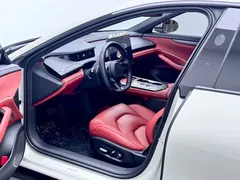 2024 Xiaomi SU7 RWD Long Range Smart Driving — фото 8