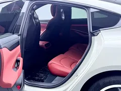 2024 Xiaomi SU7 RWD Long Range Smart Driving — фото 9