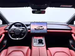 2024 Xiaomi SU7 RWD Long Range Smart Driving — фото 10