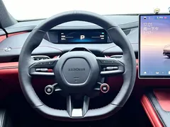 2024 Xiaomi SU7 RWD Long Range Smart Driving — фото 11