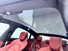 2024 Xiaomi SU7 RWD Long Range Smart Driving — фото 13