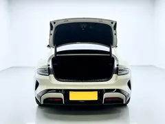 2024 Xiaomi SU7 RWD Long Range Smart Driving — фото 17