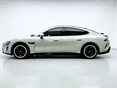 2024 Xiaomi SU7 RWD Long Range Smart Driving — фото 18