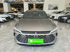 2025 BYD Qin PLUS DM-i 55KM — фото 3