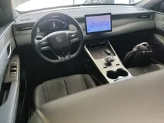 2025 BYD Qin PLUS DM-i 55KM — фото 10