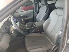 2025 BYD Qin PLUS DM-i 55KM — фото 15