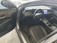 2025 BYD Qin PLUS DM-i 55KM — фото 16