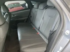 2025 BYD Qin PLUS DM-i 55KM — фото 17