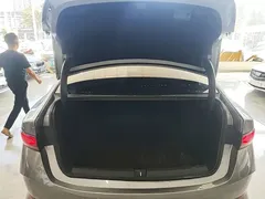 2025 BYD Qin PLUS DM-i 55KM — фото 19