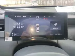 2025 BYD Qin PLUS DM-i 55KM — фото 12