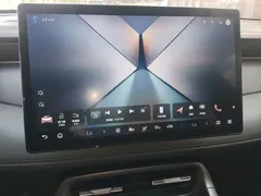 2025 BYD Qin PLUS DM-i 55KM — фото 13