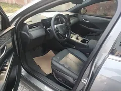 2025 BYD Qin PLUS DM-i 55KM — фото 16