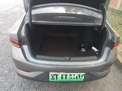 2025 BYD Qin PLUS DM-i 55KM — фото 19