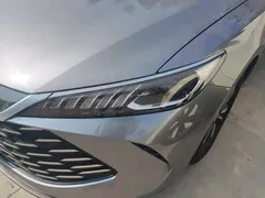 2025 BYD Qin PLUS DM-i 55KM — фото 24