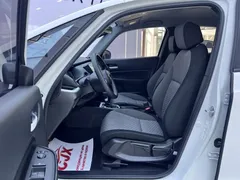 2021 Honda Fit 1.5L CVT, белый — фото 7