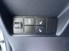 2021 Honda Fit 1.5L CVT, белый — фото 9
