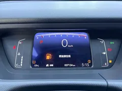 2021 Honda Fit 1.5L CVT, белый — фото 10