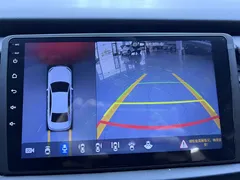 2021 Honda Fit 1.5L CVT, белый — фото 13