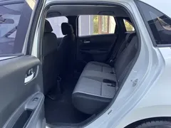 2021 Honda Fit 1.5L CVT, белый — фото 14