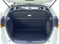 2021 Honda Fit 1.5L CVT, белый — фото 16