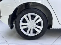 2021 Honda Fit 1.5L CVT, белый — фото 18