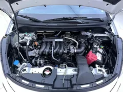 2021 Honda Fit 1.5L CVT, белый — фото 19