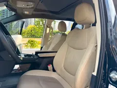 2021 Toyota Sienna 2.5L Hybrid Luxury, чёрный — фото 12