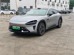 2025 Xiaomi YU7 4WD Max — фото 1