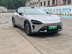 2025 Xiaomi YU7 4WD Max — фото 2