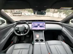 2025 Xiaomi YU7 4WD Max — фото 6