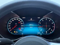 2021 Mercedes-Benz C-Class C 200 L Fashion Sport, белый — фото 18