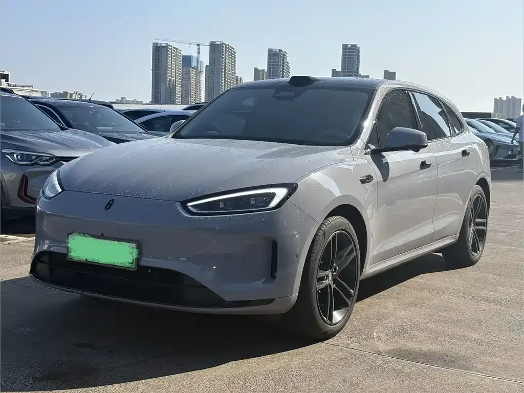 2024 Aito M5 Max RS