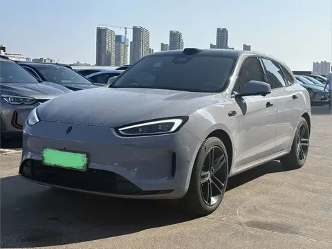 2024 Aito M5 Max RS