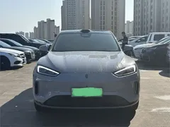 2024 Aito M5 Max RS, белый — фото 3