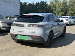 2024 Aito M5 Max RS, белый — фото 9