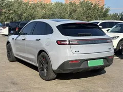 2024 Aito M5 Max RS, белый — фото 10