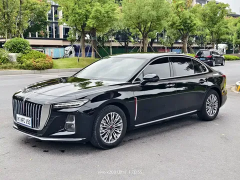 2024 Hongqi H5 1.5T DCT