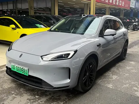 2024 Aito M5 Max RS