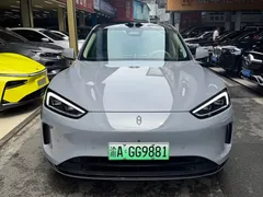 2024 Aito M5 Max RS — фото 2