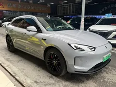2024 Aito M5 Max RS — фото 3